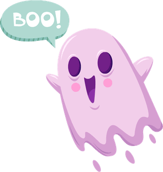 ghosticons-funny-cartoon-characters-sketch-718443