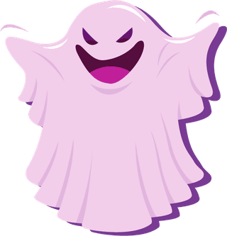 ghosticons-funny-cartoon-characters-sketch-433939