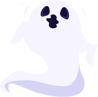 ghostsflat-halloween-ghosts-collection-283735