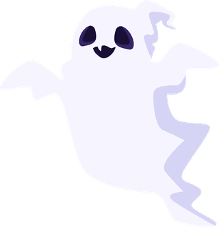 ghostsflat-halloween-ghosts-collection-415840