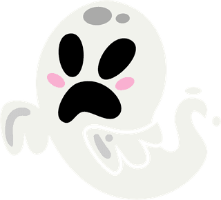 ghostslovely-halloween-character-collection-with-flat-design-220378