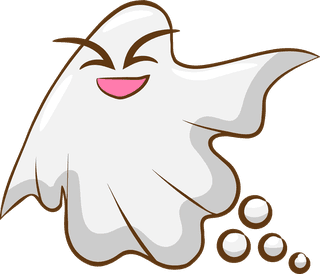 ghostsset-of-cute-and-silly-halloween-cartoon-ghosts-isolated-on-white-background-511595