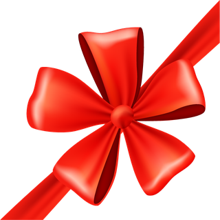 realisticred-gift-bow-gift-gift-wrapping-ribbon-613306