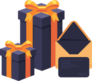 giftbox-icons-modern-colorful-d-sketch-943247