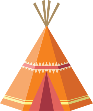 gipsytipi-with-tribal-ornaments-810971