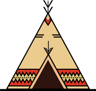 gipsytipi-with-tribal-ornaments-801431