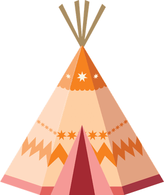 gipsytipi-with-tribal-ornaments-849219