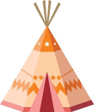 gipsytipi-with-tribal-ornaments-849219