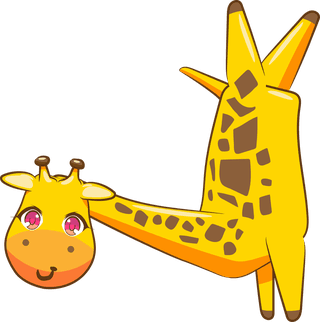 giraffeset-of-silly-giraffe-cartoons-isolated-on-white-background-788604