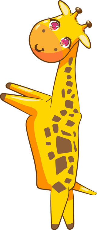 giraffeset-of-silly-giraffe-cartoons-isolated-on-white-background-336338