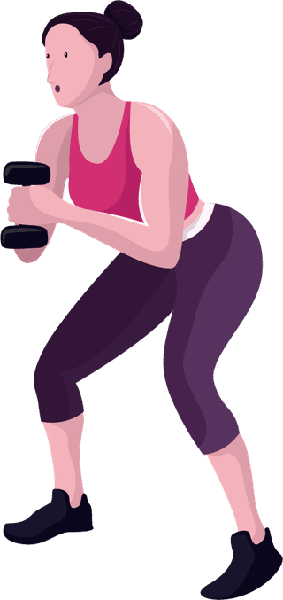 girlplaying-sports-sports-girls-icons-colored-cartoon-characters-sketch-153800