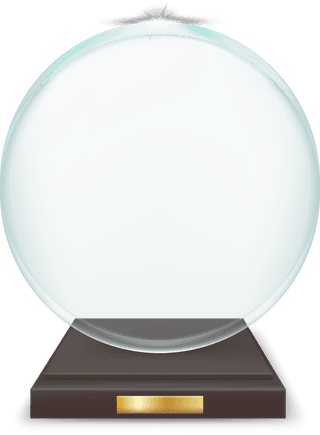 glasscup-collection-vector-illustration-modern-glass-trophies-prizes-655337