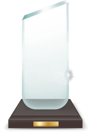 glasscup-collection-vector-illustration-modern-glass-trophies-prizes-563137