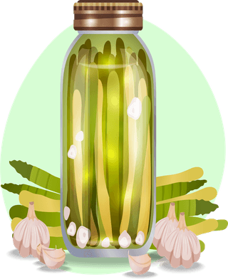 glassjars-wet-vegetables-fifteen-isolated-picture-with-vegetable-valley-with-ricted-illustrated-picture-47267