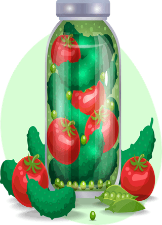 glassjars-wet-vegetables-fifteen-isolated-picture-with-vegetable-valley-with-ricted-illustrated-picture-925041