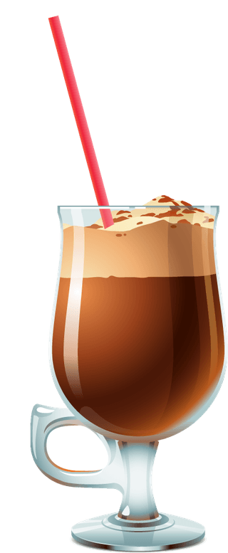 glassof-fruit-juice-glass-of-ice-cream-orange-and-coffee-938697