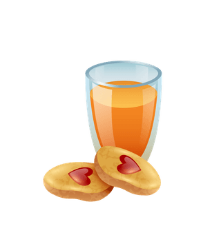 glassof-orange-juice-breakfast-brunch-menu-food-icons-set-56773