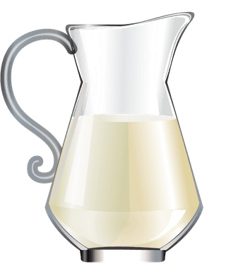 glassof-water-milk-beverages-advertising-glass-pot-icons-decor-564404