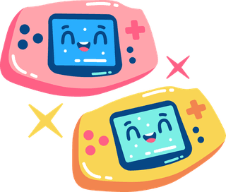 glitzyretro-games-stickers-collection-142412