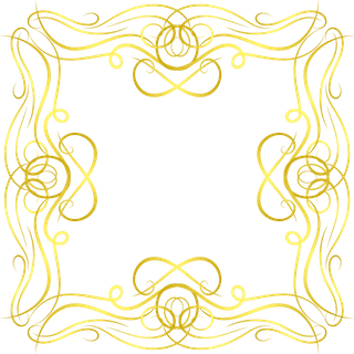 goldborders-elements-set-collection-ornament-vector-269205