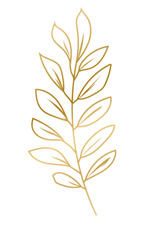 goldhand-drawn-plant-leafs-809681