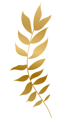 goldhand-drawn-plant-leafs-464270