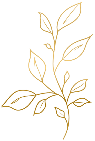 goldhand-drawn-plant-leafs-125878