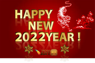 goldnew-year-vector-437595