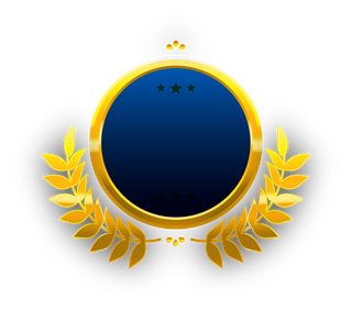 goldenbadge-and-frame-210129