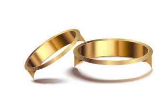 goldenring-gold-wedding-rings-realistic-isolated-sets-noble-metal-with-diamonds-782752