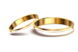 goldenring-gold-wedding-rings-realistic-isolated-sets-noble-metal-with-diamonds-902201