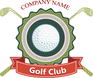 golfclub-logotypes-various-colored-shapes-isolation-157777
