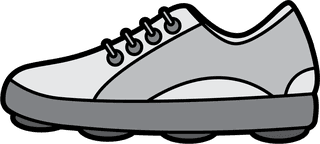 golficon-sets-flat-symbols-sketch-852065