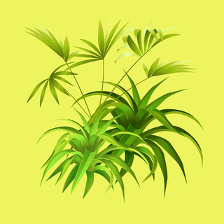 grasselements-jungle-computer-game-isolated-vector-illustration-712136