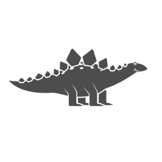 graydinosaurs-silhouettes-for-children-educational-818318