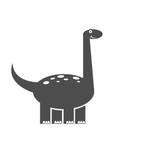 graydinosaurs-silhouettes-for-children-educational-826521