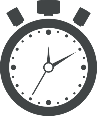 grayrounded-clock-time-icon-684064