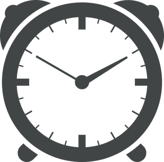 grayrounded-clock-time-icon-687405