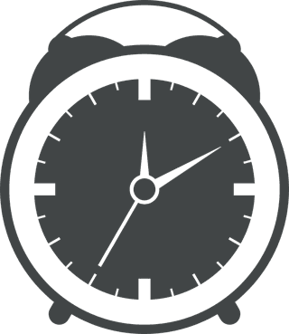 grayrounded-clock-time-icon-696212
