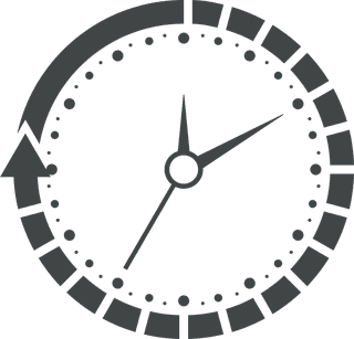 grayrounded-clock-time-icon-699916