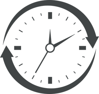 grayrounded-clock-time-icon-707656