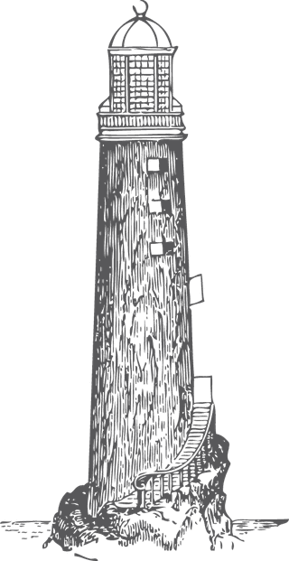 grayvintage-lighthouse-illustrations-434657