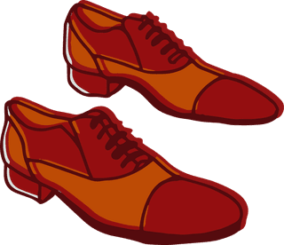 greatfree-men-shoes-illustration-for-any-use-257753