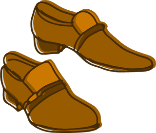 greatfree-men-shoes-illustration-for-any-use-29433