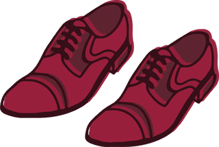 greatfree-men-shoes-illustration-for-any-use-787001