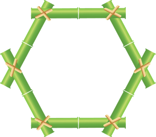 greenbamboo-design-elements-various-shapes-isolation-431899