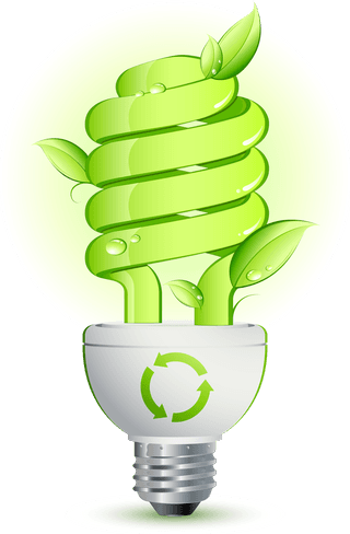 greenleaf-green-leaf-and-energysaving-lamps-vector-502885