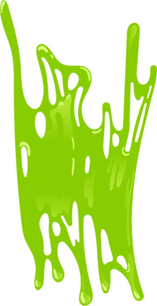 greenslime-splashes-blobs-set-vector-illustrations-sticky-mucus-splat-dripping-861260