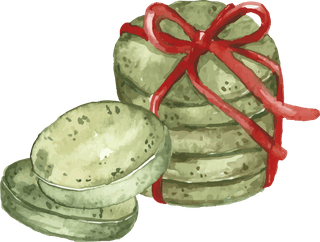greentea-cookies-pack-asian-gastronomy-desserts-865965