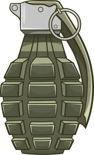 grenadevector-design-illustration-isolated-on-white-background-444529